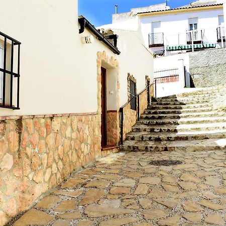Apartamento Casa Calma Ronda Estudio Exterior foto